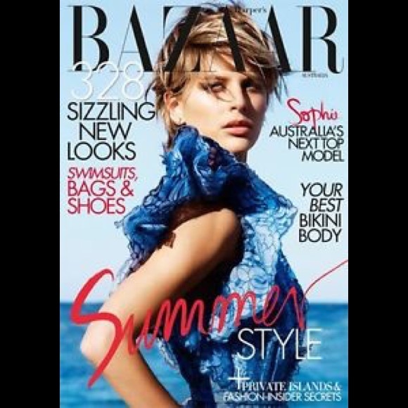 Stella McCartney Embroidered 3D Dress (Sz 4) - Picture 2 of 6